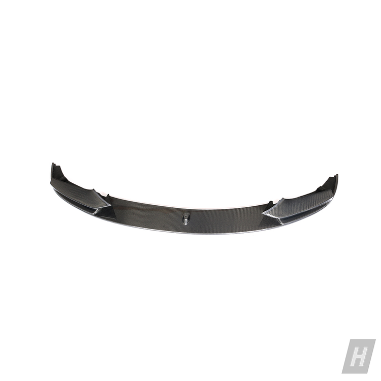 Performance V1 Front Lip - F10 5-Series (M-Sport) - Image 2