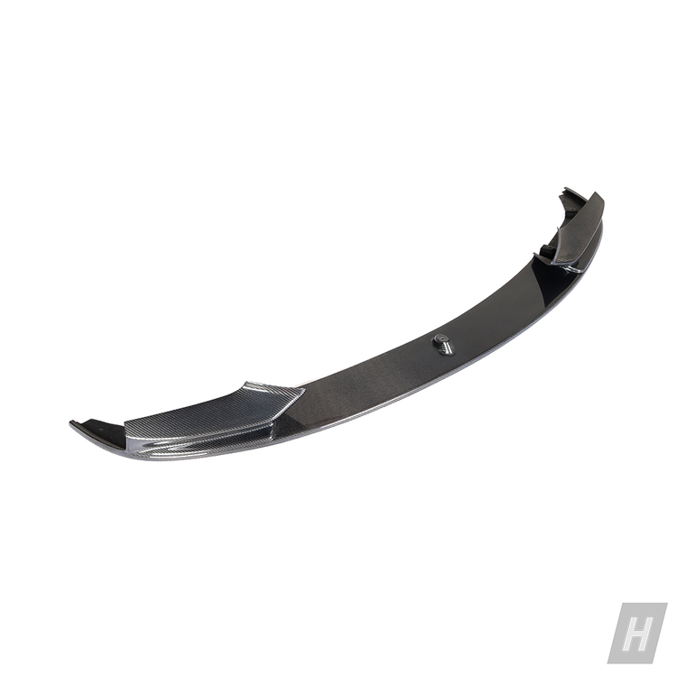 Performance V1 Front Lip - F10 5-Series (M-Sport) - Image 3
