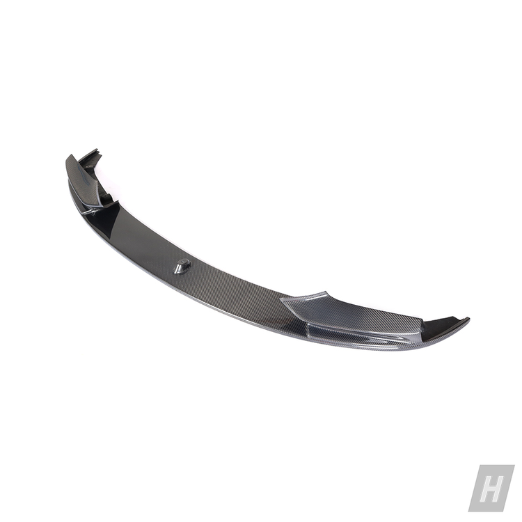 Performance V1 Front Lip - F10 5-Series (M-Sport) - Image 4