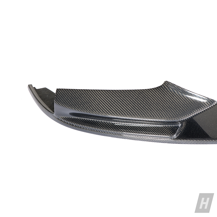 Performance V1 Front Lip - F10 5-Series (M-Sport) - Image 11