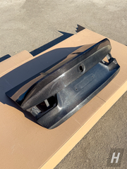 CSL V1 Carbon Fiber Trunk Replacement - G20 3-Series | G80 M3