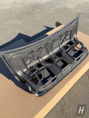 CSL V1 Carbon Fiber Trunk Replacement - G20 3-Series | G80 M3