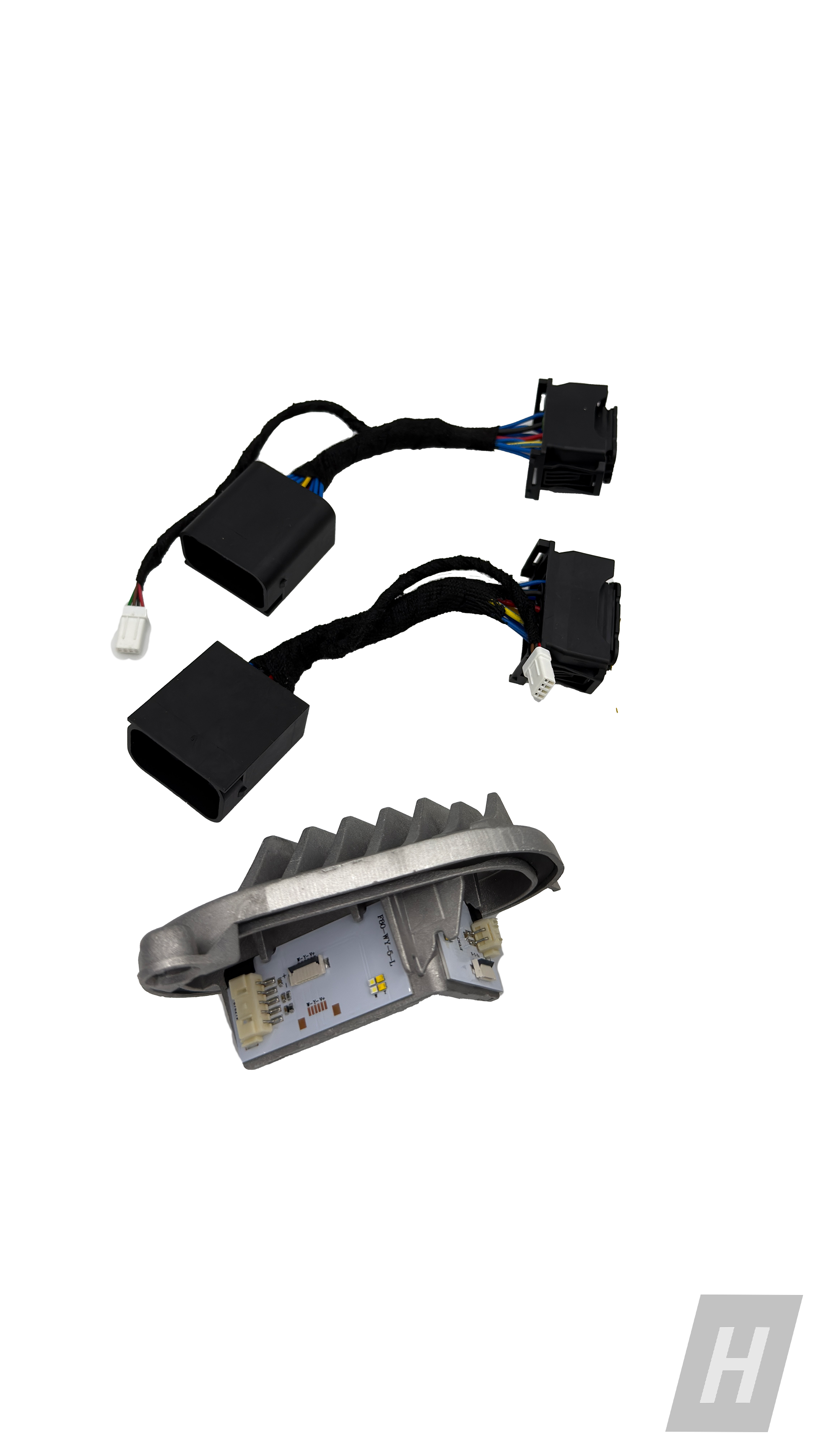 Color Changing DRL Module Set - F80 M3 | F82 / F83 M4 - Image 2