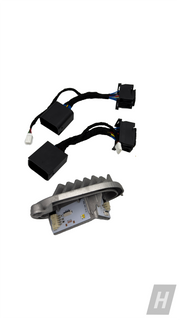 Color Changing DRL Module Set - F80 M3 | F82 / F83 M4