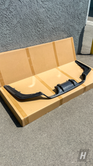 3D Style Carbon Fiber Rear Diffuser - F80 M3 | F82 / F83 M4