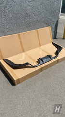 3D Style Carbon Fiber Rear Diffuser - F80 M3 | F82 / F83 M4