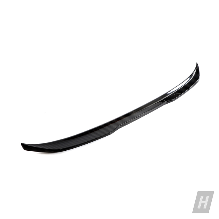 Performance V1 Carbon Fiber Trunk Lip / Spoiler - G30 5-Series | F90 M5 - Image 9