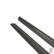 Performance V1 Side Skirts - F10 5-Series (M-Sport) | F10 M5