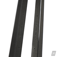 Performance V1 Side Skirts - F10 5-Series (M-Sport) | F10 M5