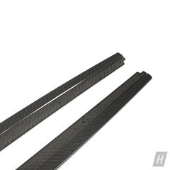 Performance V1 Side Skirts - F10 5-Series (M-Sport) | F10 M5