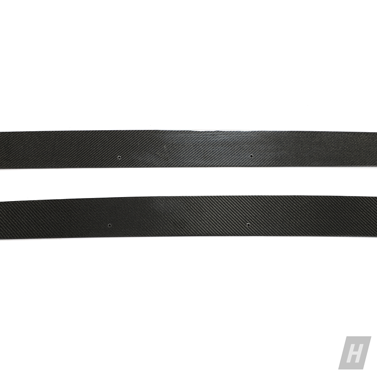 Performance V1 Side Skirts - F10 5-Series (M-Sport) | F10 M5