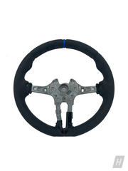 Performance V1 Custom Steering Wheel - F-Chassis