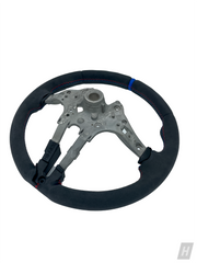 Performance V1 Custom Steering Wheel - F-Chassis