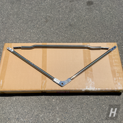 HM Titanium Strut Brace - G80 M3 | G82 / G83 M4 | G87 M2