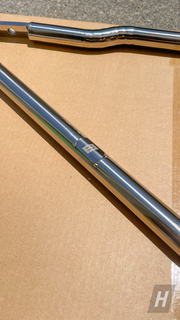 HM Titanium Strut Brace - G80 M3 | G82 / G83 M4 | G87 M2