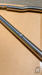 HM Titanium Strut Brace - G80 M3 | G82 / G83 M4 | G87 M2