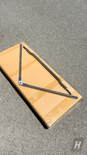 HM Titanium Strut Brace - G80 M3 | G82 / G83 M4 | G87 M2