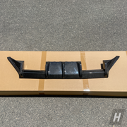 Performance V1 Carbon Fiber Diffuser - G87 M2