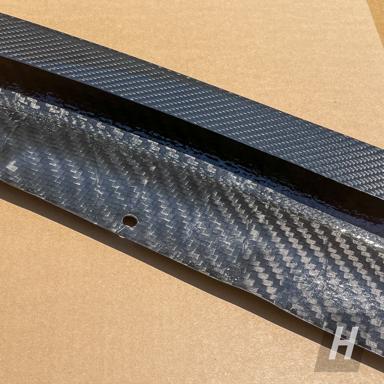 SP2 Style Carbon Fiber Front Lip - G80 M3 | G82 / G83 M4 - Image 16