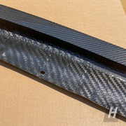 SP2 Style Dry Carbon Fiber Front Lip - G80 M3 | G82 / G83 M4