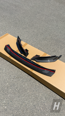 SP2 Style Dry Carbon Fiber Front Lip - G80 M3 | G82 / G83 M4