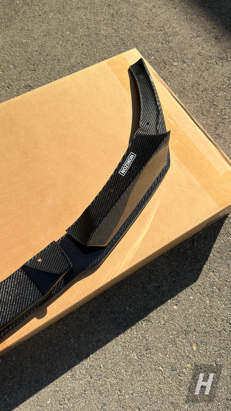 Performance V1 Carbon Fiber Front Lip - F97 X3M | F98 X4M (Pre-LCI) - Image 7