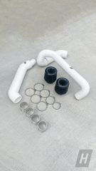 HM S58 Front Mount Intake Set - G80 M3 | G82 / G83 M4 | G87 M2