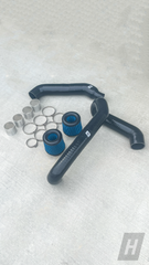 HM S58 Front Mount Intake Set - G80 M3 | G82 / G83 M4 | G87 M2