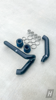 HM S58 Front Mount Intake Set - G80 M3 | G82 / G83 M4 | G87 M2