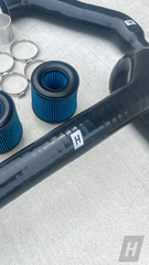 HM S58 Front Mount Intake Set - G80 M3 | G82 / G83 M4 | G87 M2