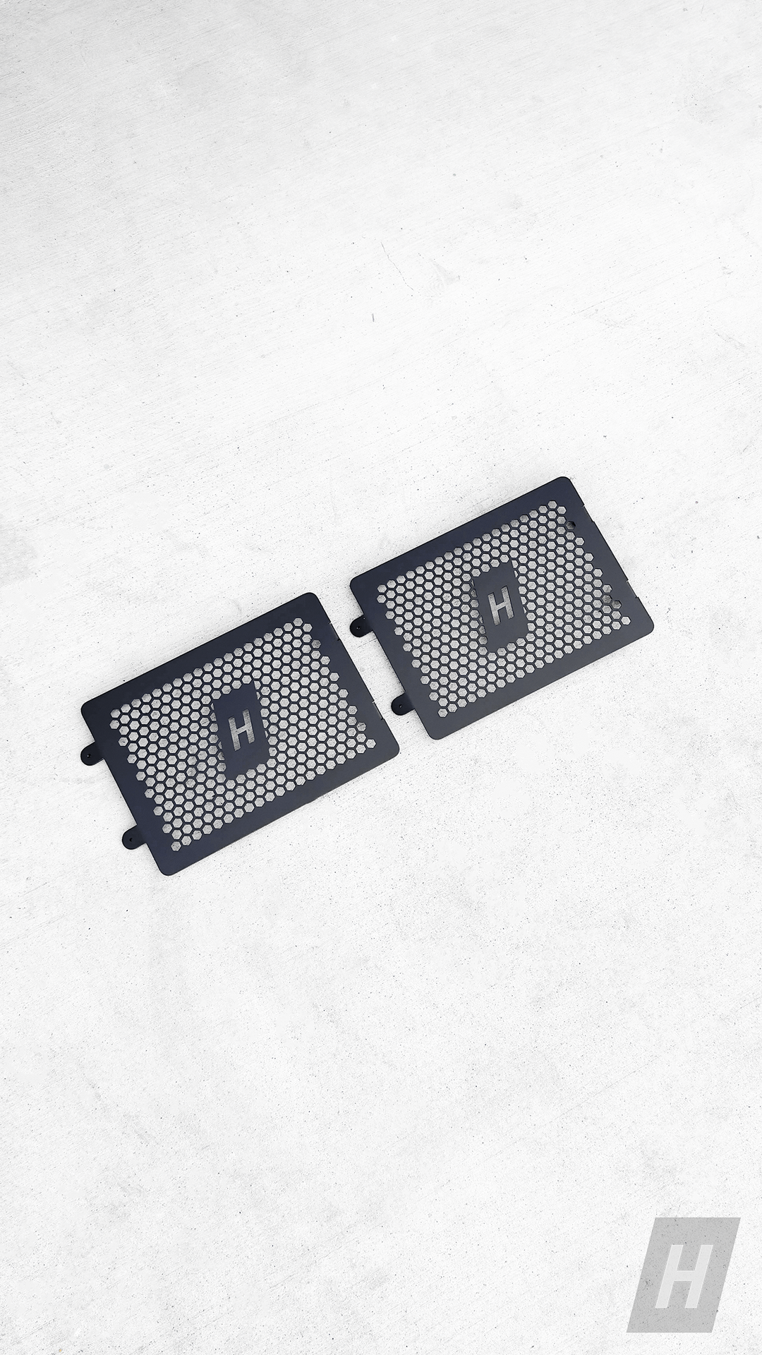 HM Enhanced Clearance Kit Plate - G80 M3 | G82 / G83 M4 | G87 M2