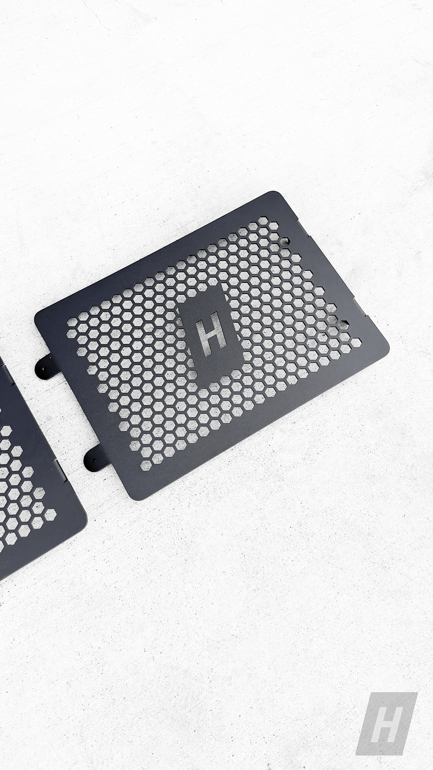 HM Enhanced Clearance Kit Plate - G80 M3 | G82 / G83 M4 | G87 M2