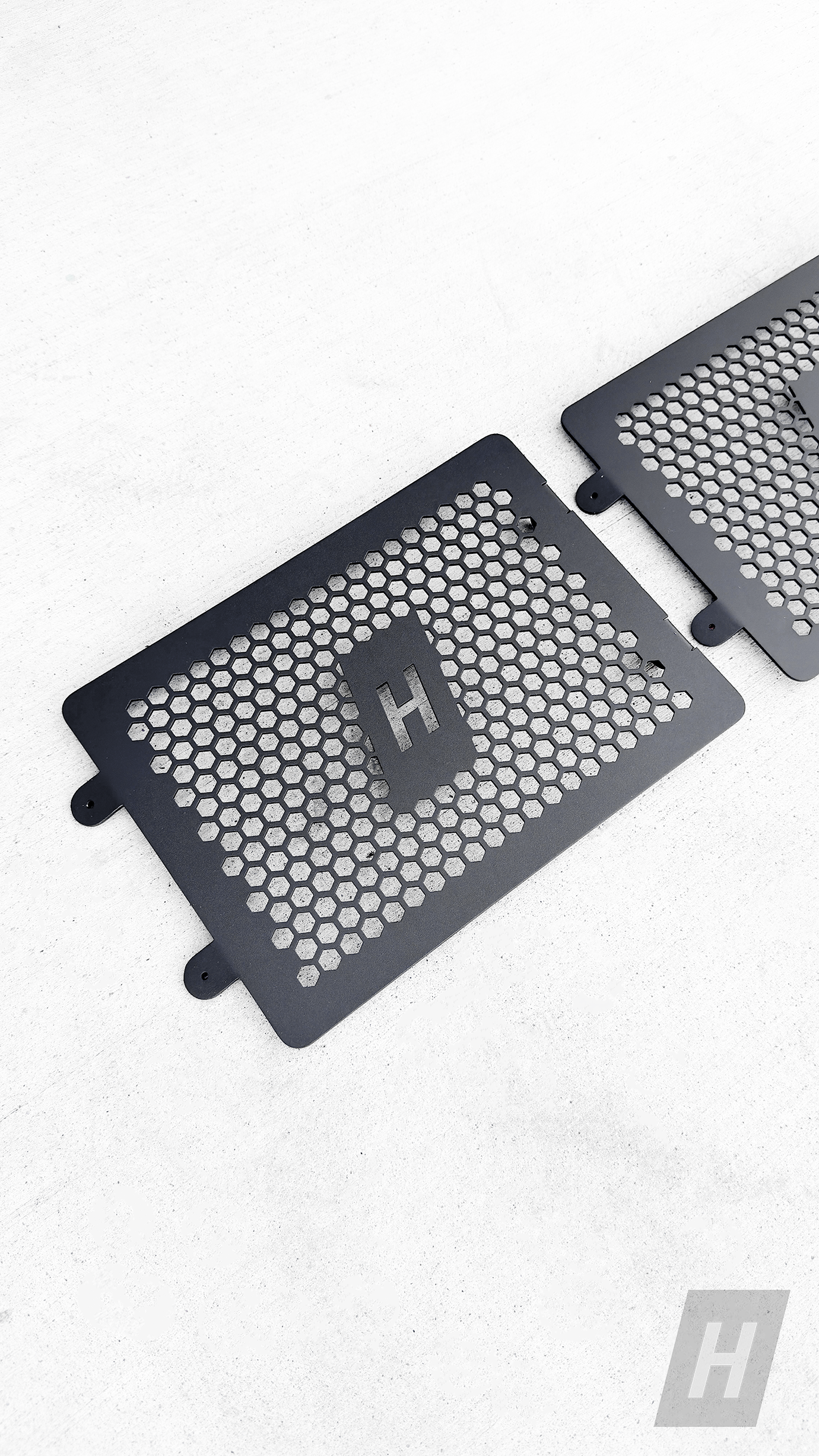HM Enhanced Clearance Kit Plate - G80 M3 | G82 / G83 M4 | G87 M2