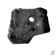 Dry Carbon Fiber Engine Cover (B48) - G2X 3-Series | G2X 4-Series | G3X 5-Series