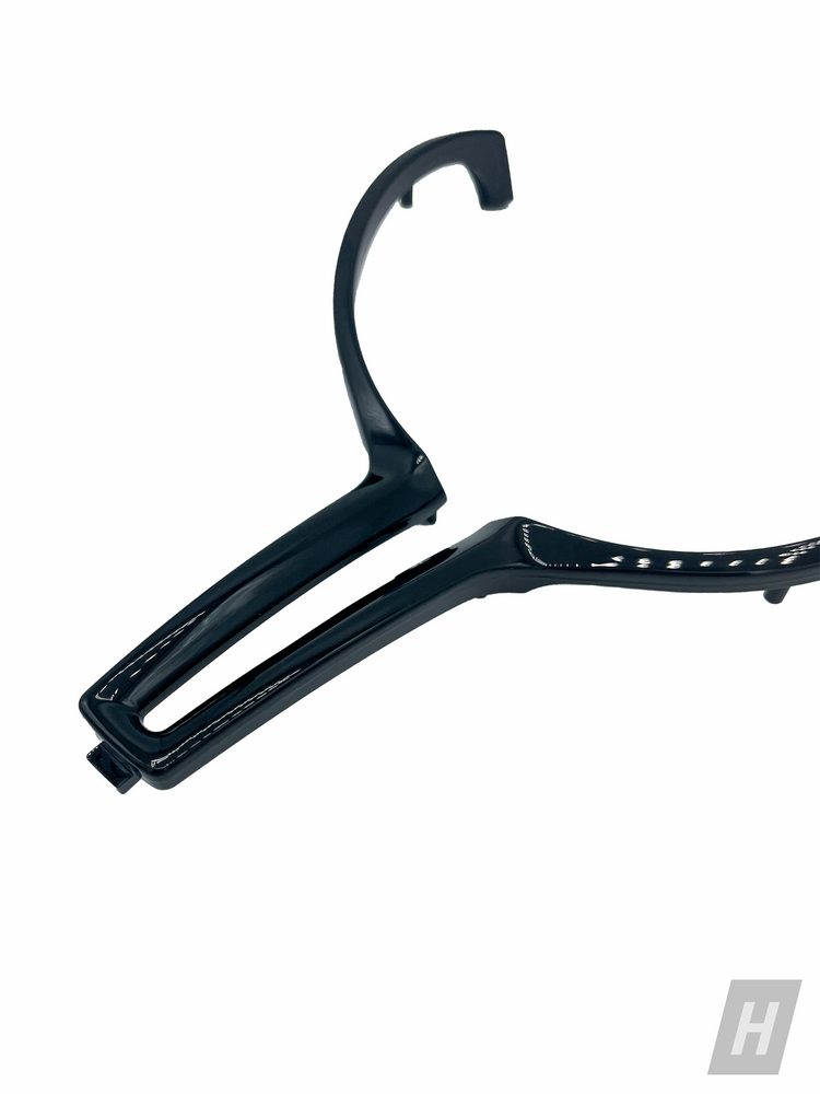 Painted Inner Steering Wheel Trim - M-Sport F Chassis Wheels