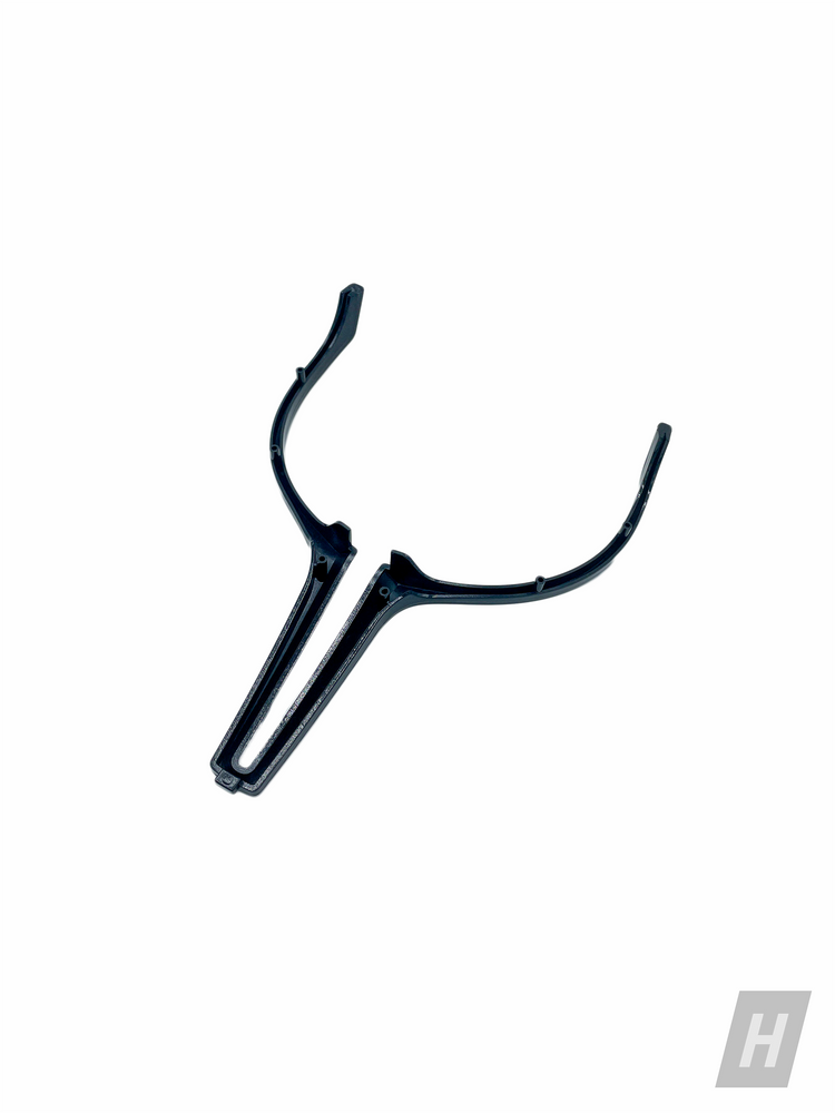 Painted Inner Steering Wheel Trim - M-Sport F Chassis Wheels