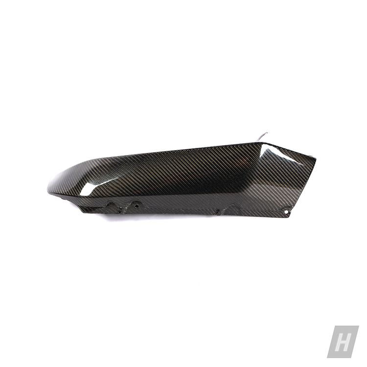 Performance V2 Carbon Lower Splitters - F90 M5 - Image 10