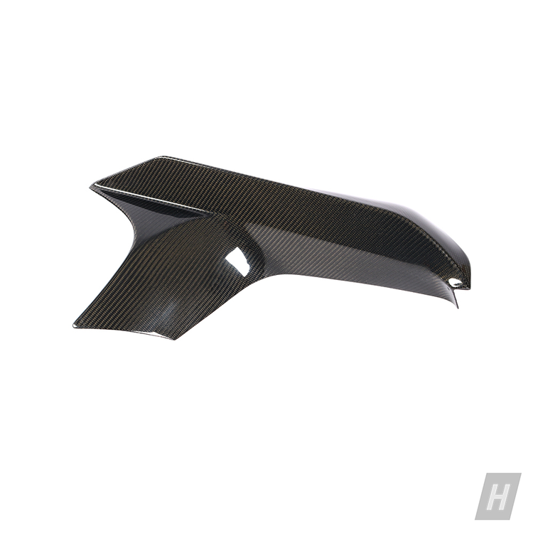 Performance V2 Carbon Lower Splitters - F90 M5 - Image 11