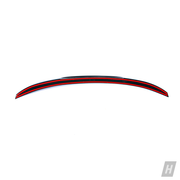 P Style Trunk Lip - F10 5-Series | F10 M5