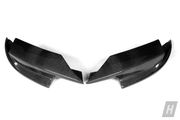 Performance V1 Carbon Fiber Lower Splitters - F10 M5