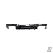 DTM Carbon Fiber Rear Diffuser - F10 M5