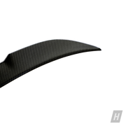 CS V1 Carbon Fiber Trunk Lip / Spoiler - G20 3-Series | G80 M3