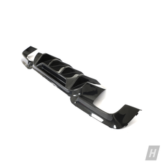 DTM Carbon Fiber Rear Diffuser - F10 M5