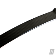 CS V1 Carbon Fiber Trunk Lip / Spoiler - G20 3-Series | G80 M3