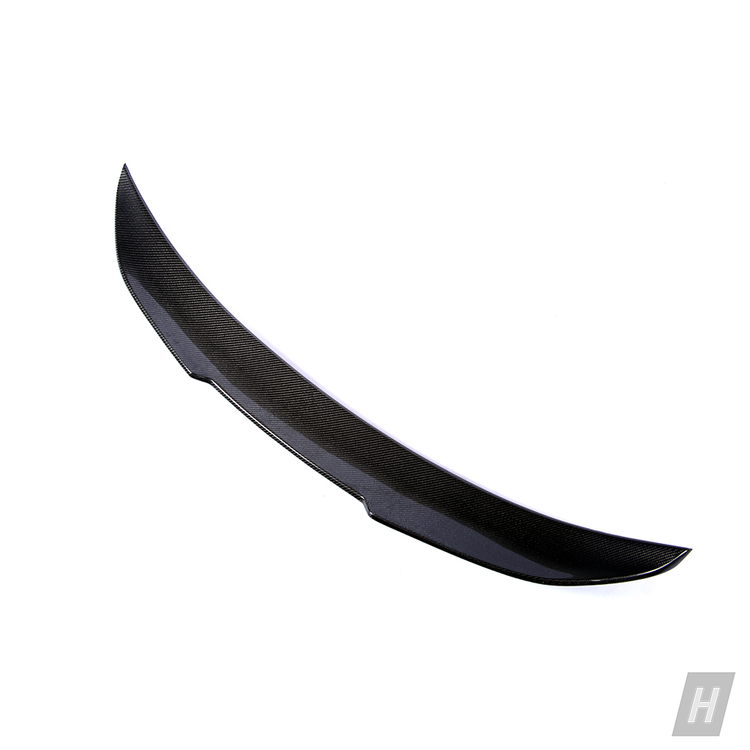 P Style Trunk Lip - F10 5-Series | F10 M5