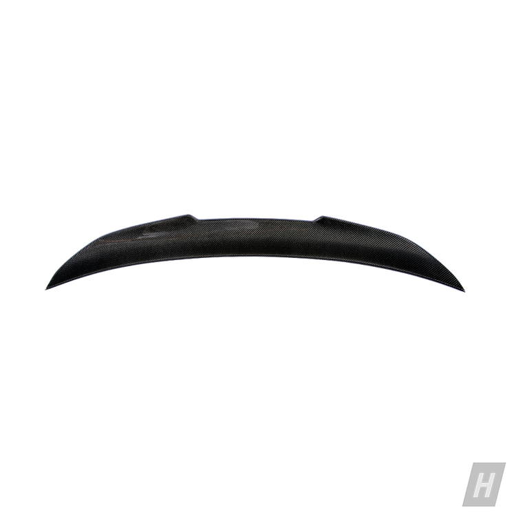 P Style Trunk Lip - F10 5-Series | F10 M5
