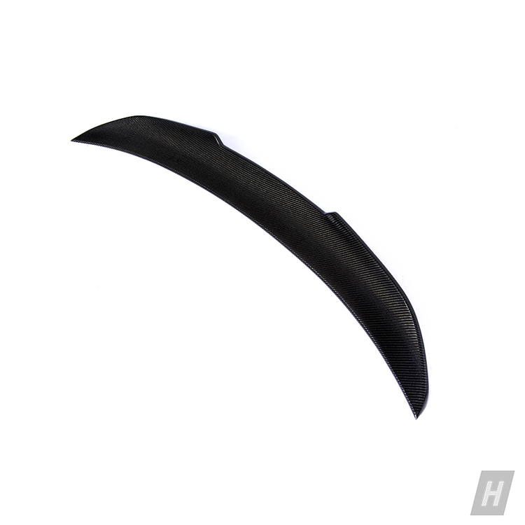 P Style Trunk Lip - F10 5-Series | F10 M5