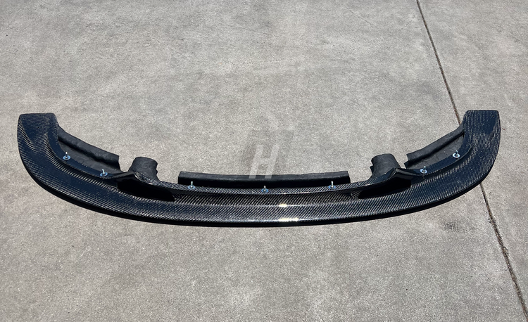 GT4 V1 Carbon Fiber Front Lip / Splitter - F80 M3 | F82 / F83 M4