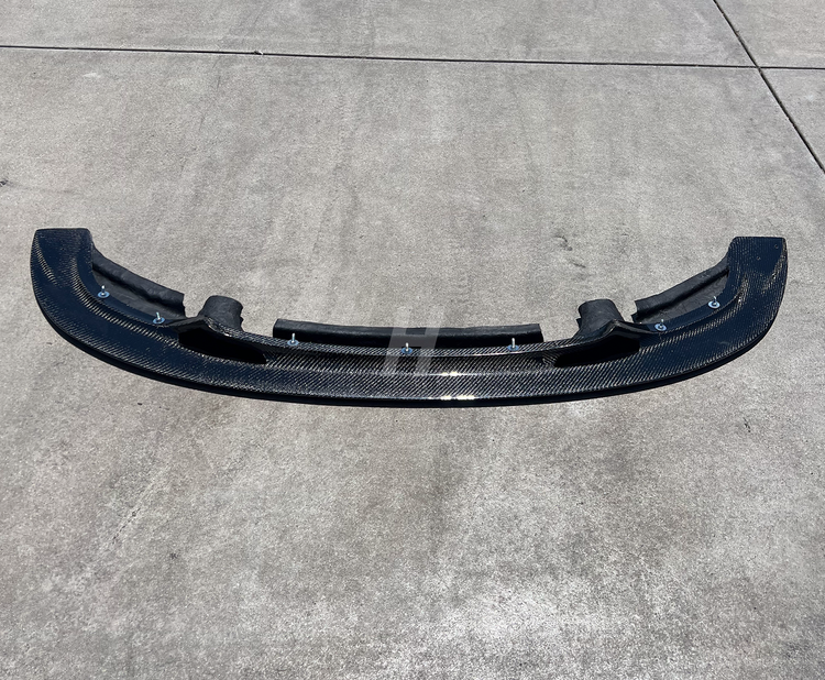 GT4 V1 Carbon Fiber Front Lip / Splitter - F80 M3 | F82 / F83 M4