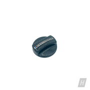 Performance V1 Dry Carbon Fiber Gas Cap - F/G Chassis BMWs